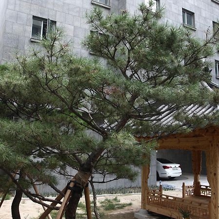Fortune Hostel Jongno Seoul Eksteriør billede